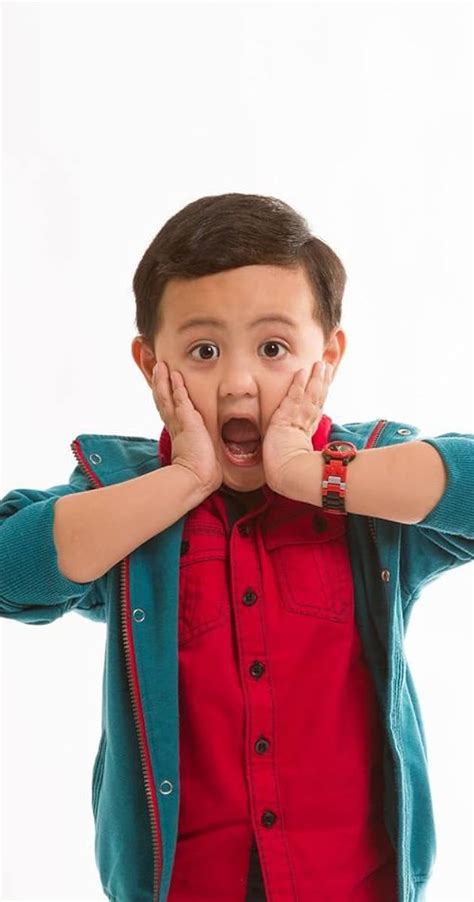 alonzo muhlach